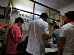-清真·刘老虎肉丸糊辣汤(北郊分店)