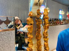 -半天妖烤鱼(芝罘万达店)