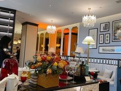 自助取餐区-人间采蜜(海信广场店)