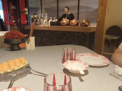 -星·South Beauty·俏江南(国贸店)