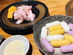 -竹涟烧肉(欢肆店•原星悦荟店)