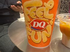-DQ·蛋糕·冰淇淋(奥特莱斯店)