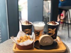 -BeauTea水仙(coco park店)