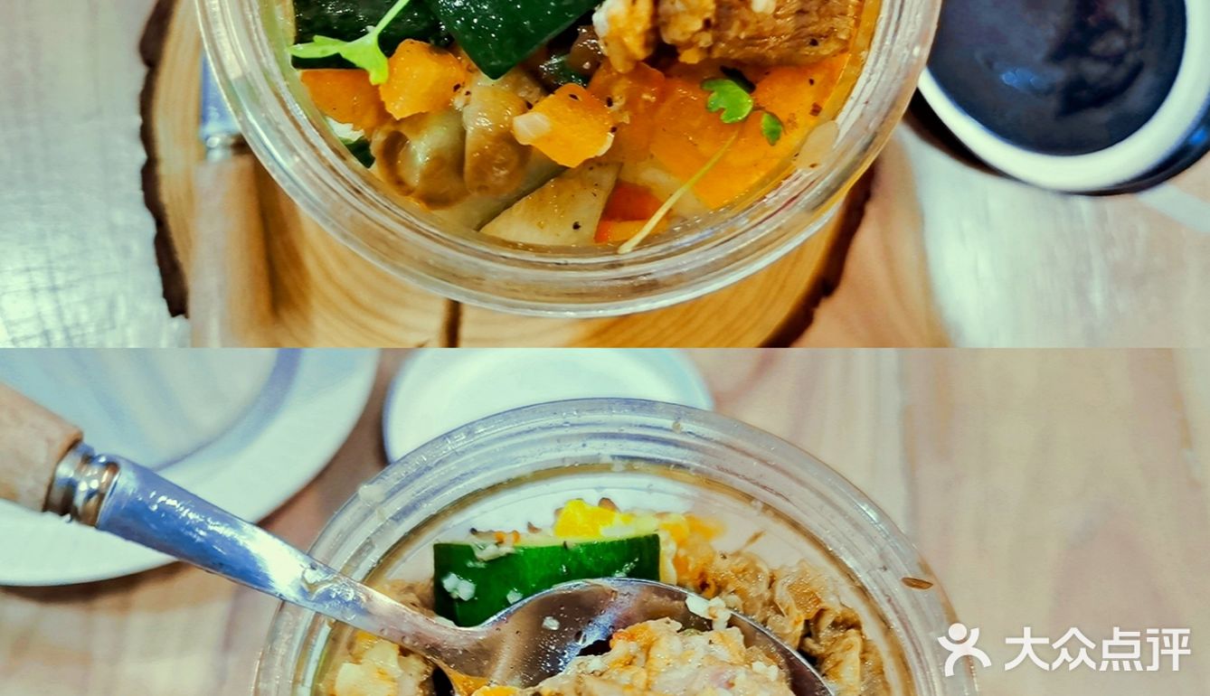 法国帅哥自创的罐子料理，温暖你的整个冬季@Popot