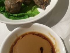 -潮福城大酒楼(湖滨北路店)
