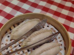 -西贝(武汉天地店)