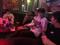 -INLOVE KTV(杭州滨江宝龙城店)