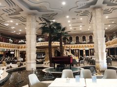 -碧中海汤泉汗蒸酒店