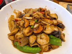 -渔家风味·鲅鱼水饺·央视展播·海鲜天津菜(开发区店)