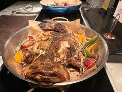 -深圳四季酒店·馥自助餐厅