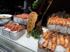 -曲水兰亭(北京四惠店)