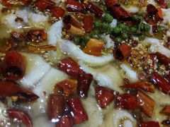 -杨记大丰收鱼庄(国贸店)