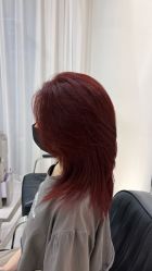 点击看大图 -汀南丝雨Hair design