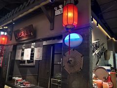 -哥老官重庆美蛙鱼头(宝山龙湖店)