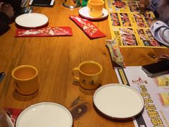 -喝丢一只鞋海鲜烧烤·海肠捞饭(文体街店)