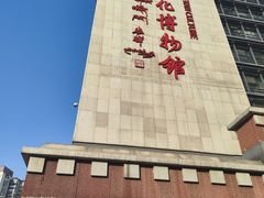 -西藏文化博物馆