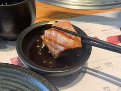 -赤坂亭·M9和牛烧肉·铁板烧·日料398放题(长泰广场店)