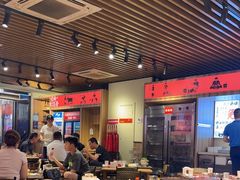 -阿润打边炉·鲜切鸡煲(华漕店)