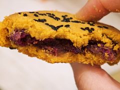 荞香玫瑰鲜花饼-嘉华饼屋JOY BAKERY(南屏街店)
