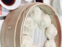 -百年尹氏汤包(湖南路狮子桥店)