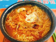 -北京大学-燕南食堂