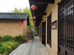 -崇阳三特浪口温泉