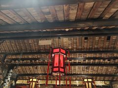 -小龙翻大江文化火锅(宽窄店)