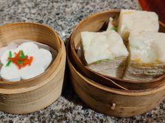淮扬千层油糕-南京大牌档(香港广场店)