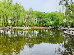 -玲珑塔公园
