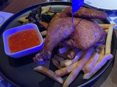 -Ambra Haus琥珀屋精酿餐厅(宝山店)