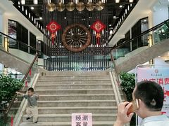 -令氏家外家岐山面(火炬路店)