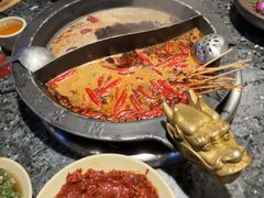 -蜀大侠火锅(春熙路店)