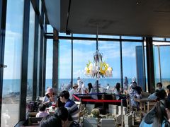 -Cafe Aewol Monsant