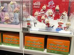 -泡泡玛特POPMART(正佳广场店)