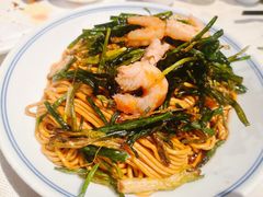 葱油拌面-上海人家花樣年华(虹口龙之梦店)