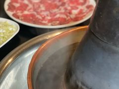 -将台涮肉(酒仙桥店)