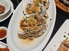 -健眺小海鲜(临海后山店)