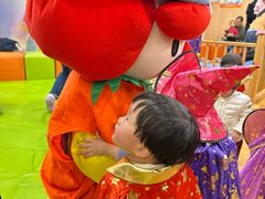 -金宝贝早教中心(徐东群星城中心)