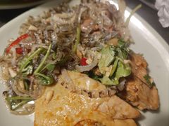 -盛江山自助料理(奥莱锦辉购物广场店)