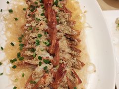 -锦粤宫·精致粤菜(深圳北站店)