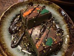 -Uncle Kosto科斯托·中东菜