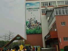 -泉州海丝野生动物世界