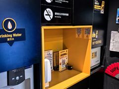 -超级猩猩健身·团课(国贸店)