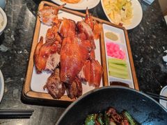 -庭悦餐厅(华侨城店)