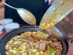 -连鹭海鲜·海肠捞饭·海胆饭(星海店)