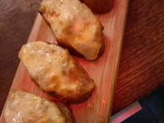 -街角等你.大连海鲜烧烤.经典铁板海鲜串(西安路店)