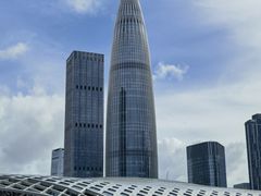 -深圳湾万象城
