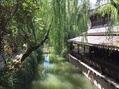 -台儿庄古城