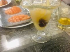 -水都假日酒店-海韵西餐厅(龙胜路店)