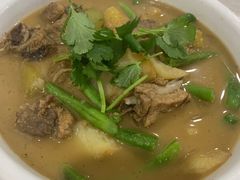 -老于餐厅(民生路店)